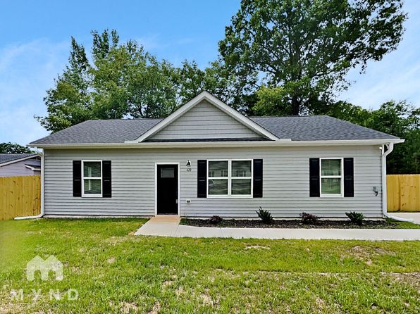 420 E Cedar Ave, Wake Forest, NC 27587