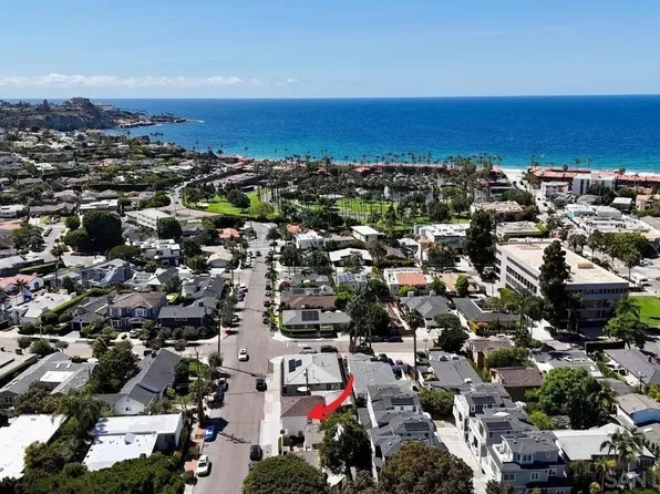 2134-36 Paseo Dorado, La Jolla, CA 92037