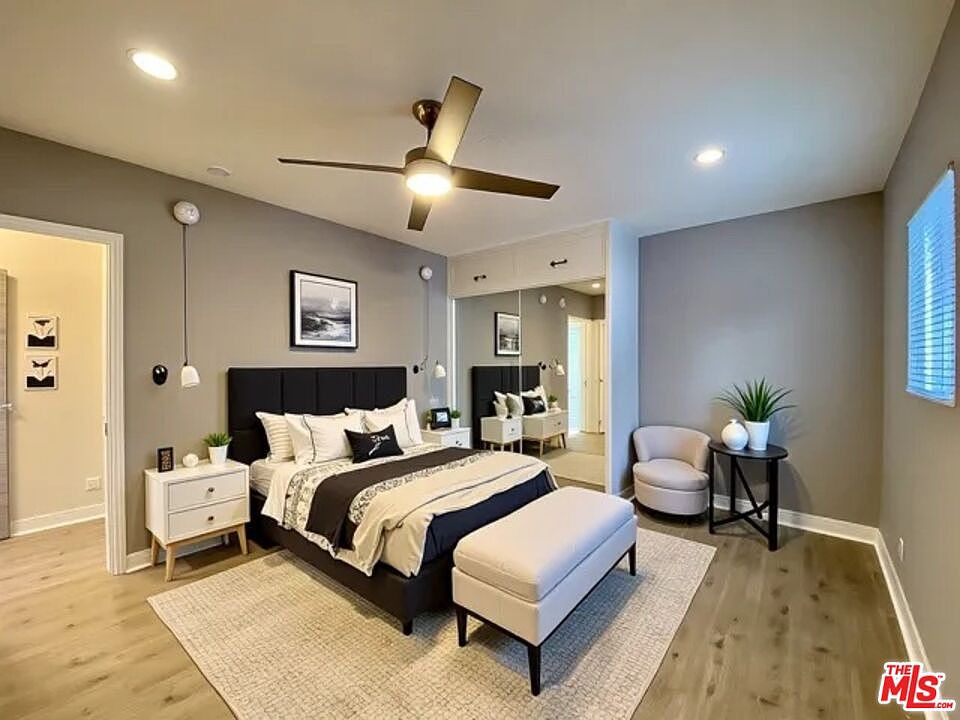 1st image of 1217 N Virgil Ave #12177B