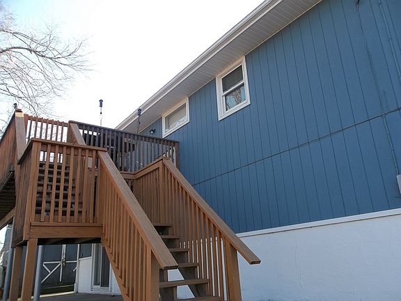 Back of the House