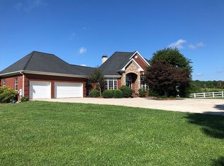 6491 Dahlonega Hwy, Clermont, GA 30527