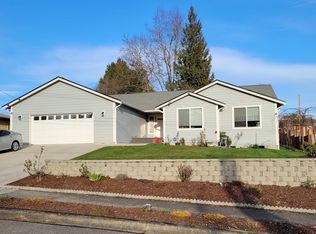 6841 S M St, Tacoma, WA 98408