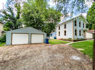 1506 Lincoln Ave, Mendota, IL 61342
