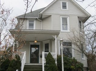 121 Delaware Ave, West Pittston, PA 18643