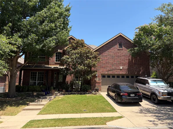 4805 Eddleman Dr, Fort Worth, TX 76244