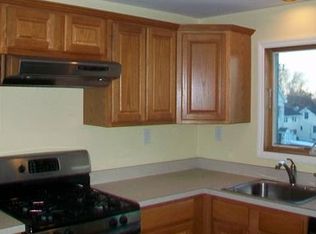 409 Raritan St #2, South Amboy, NJ 08879