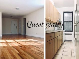 3435 76th St APT 2A, Jackson Heights, NY 11372