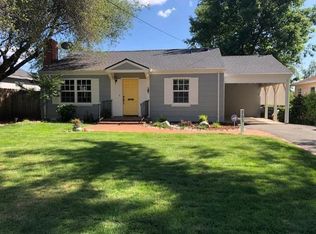 265 Terrace St, Auburn, CA 95603