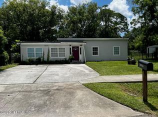 5737 MARIGOLD Road, Jacksonville, FL 32209