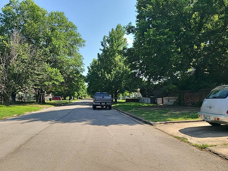 411 S Delaware Ave, Okmulgee, OK 74447 Zillow