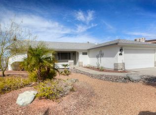 3289 Palmtree Dr, Lake Havasu City, AZ 86404