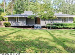 240 Maples Rd, Southern Pines, NC 28387