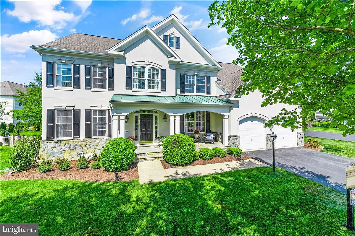 19445 Mill Dam Pl, Leesburg, VA 20176 | Zillow