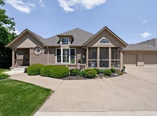 14270 W 151st Ter APT 302, Olathe, KS 66062