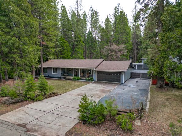 37105 Sapphire Rd, Burney, CA 96013