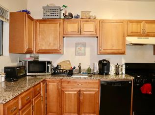 10 Washburn Ter #1, Brookline, MA 02446