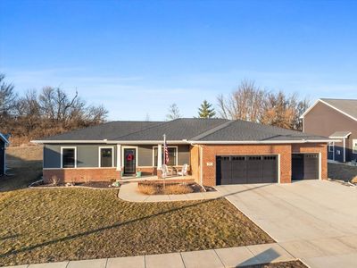 500 Raef Rd, Downs, IL, 61736