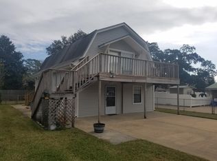 517 Massachusetts Ave, Fort Walton Beach, FL 32547