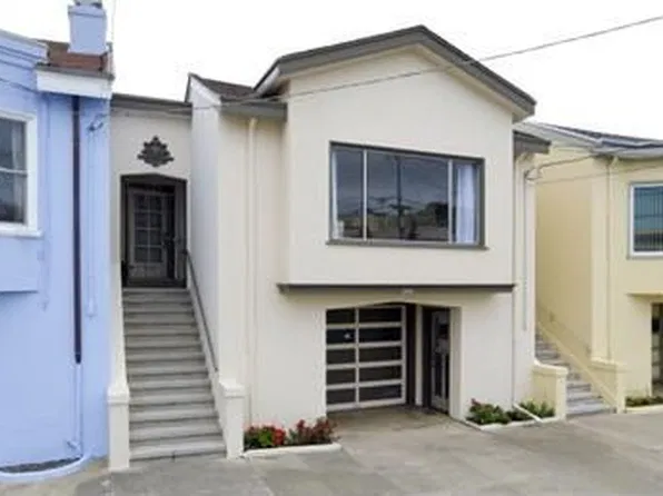 870 42nd Ave, San Francisco, CA 94121
