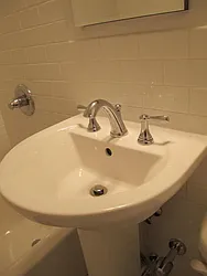 Rented by Metropolis Real Estate of Manhattan