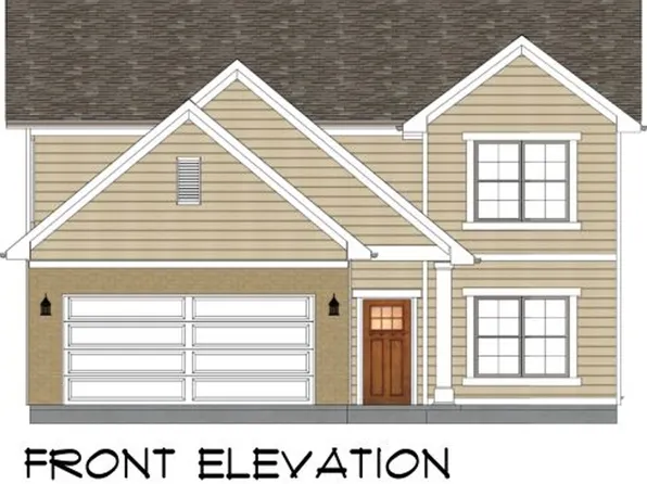 581 Troubadour Ln, Jasper, AL 35501