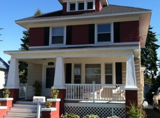 609 S Wenona St, Bay City, MI