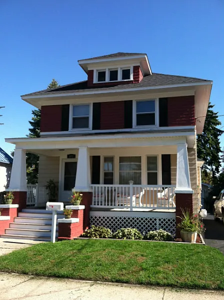 609 S Wenona St photo 1