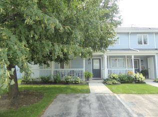 17 Valleymede Ct, Collingwood, ON L9Y 5E4