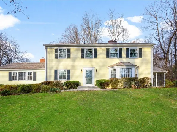 55 Shadow Brook Parkway, Chappaqua, NY 10514