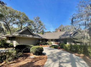 58 Governors Rd, Hilton Head Island, SC 29928
