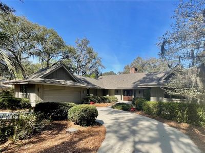 58 Governors Rd, Hilton Head Island, SC, 29928