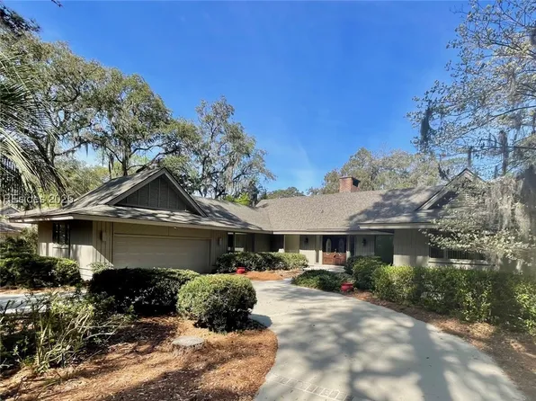 58 Governors Rd, Hilton Head Island, SC 29928
