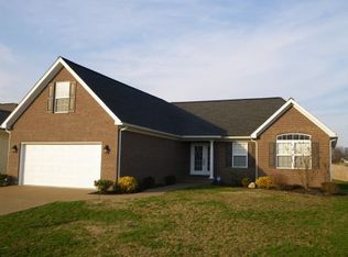 2212 Longway Ct, Evansville, IN 47711