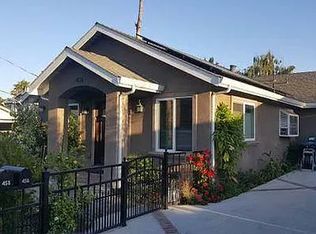458 Bryan Ave #1, Sunnyvale, CA 94086