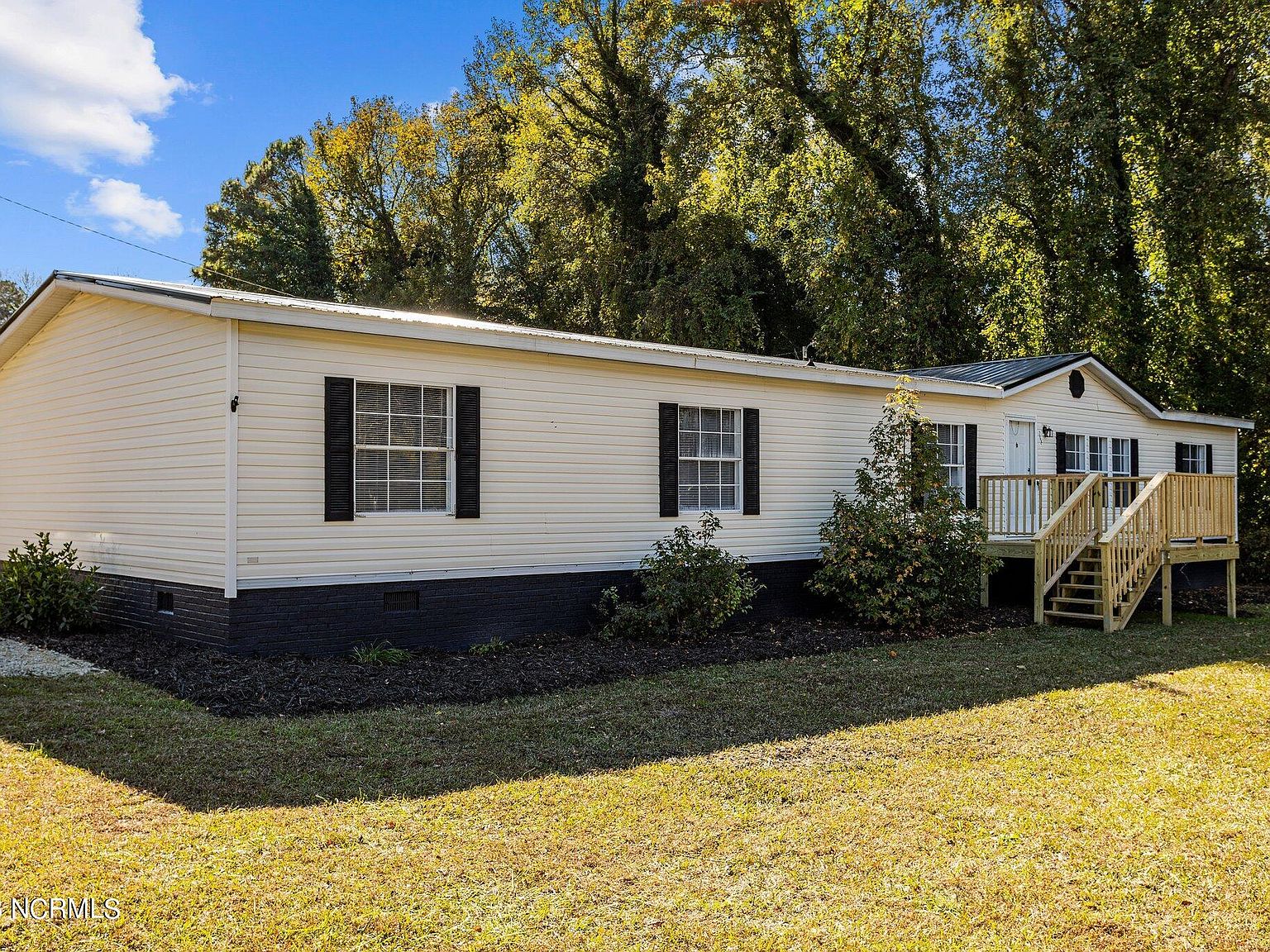365 Dowd Road, Carthage, NC 28327 Zillow