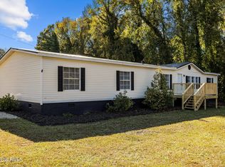 365 Dowd Rd, Carthage, NC 28327