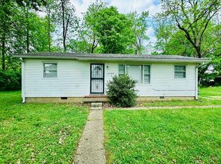6508 Melrose Ave, Louisville, KY 40216