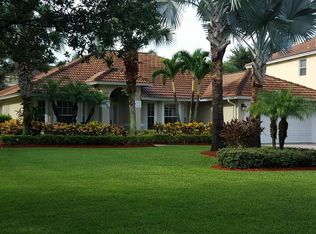 401 Mangrove Point, Jupiter, FL 33458