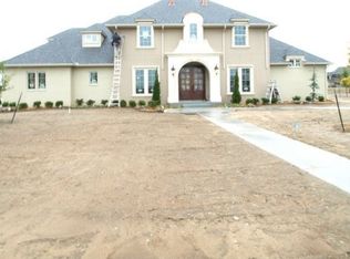 12703 S 2nd St, Jenks, OK 74037