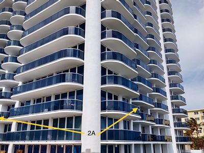 350 S Ocean Boulevard #2-A, Boca Raton, FL, 33432