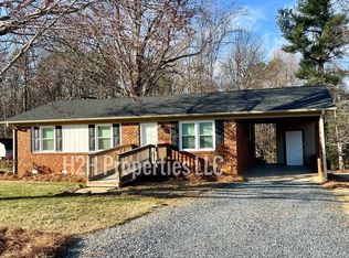 1955 Briggstown Rd, Lexington, NC 27292
