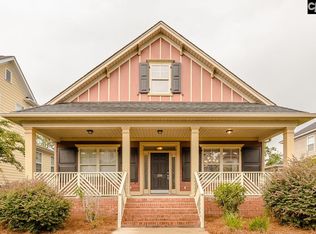 209 Baysdale Dr, Columbia, SC 29229