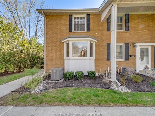 8424 Little River Rd #6, Windsor, ON N8S 2B5