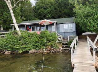 9 Mitchell Rd, Mount Desert, ME 04660