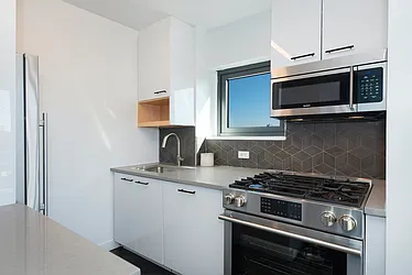 Rented by The Dermot Realty Management Company