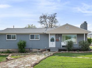 5597 S Hillside Dr E, Salt Lake City, UT 84107