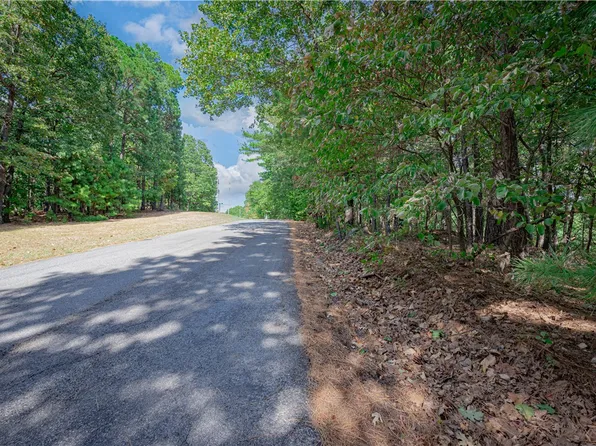 Deer Lake Dr #156, Kansas, OK 74347