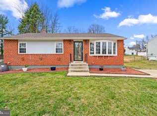 226 Embleton Rd, Owings Mills, MD 21117