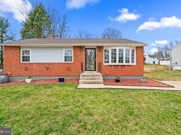 226 Embleton Rd, Owings Mills, MD 21117