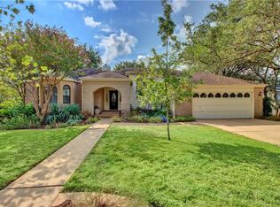 7001 Rusty Fig Dr, Austin, TX 78750